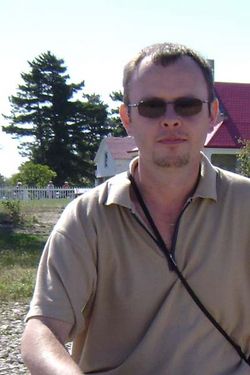 Peter Atanasov